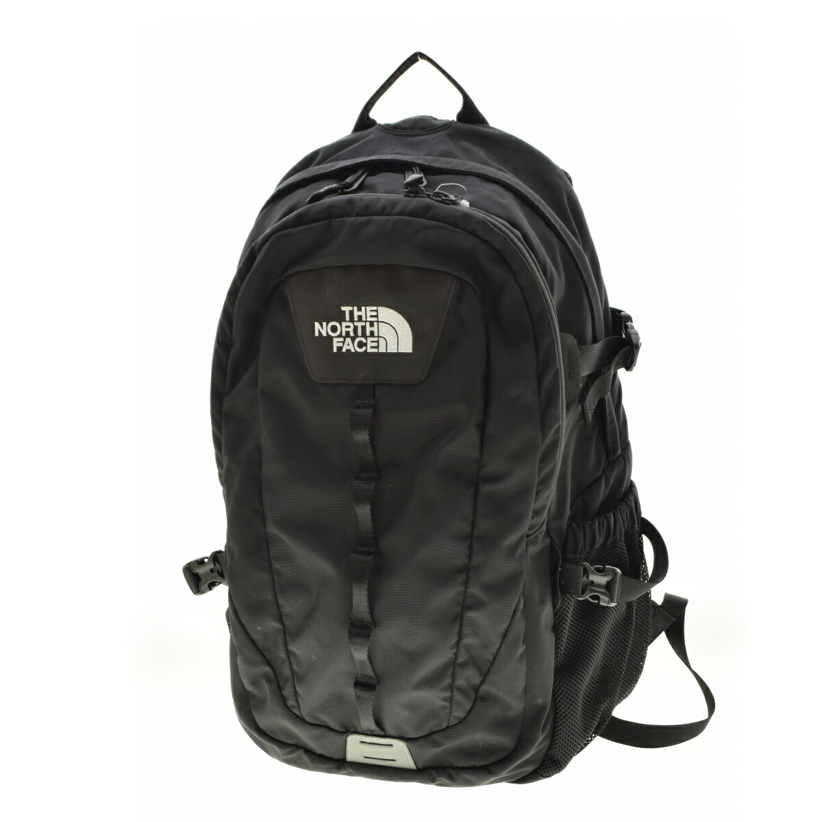 【中古】THE NORTH FACE / ノースフェイス NM72302 HOT SHOT ホットショットバックパック【cacfajcb-z】