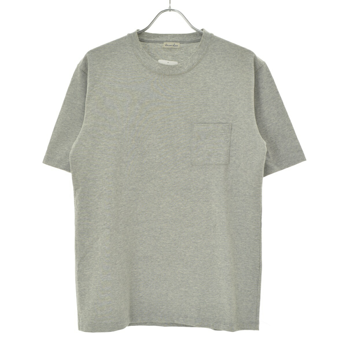 楽天市場】STEVEN ALAN スティーブンアラン Tシャツ サイズ:M
