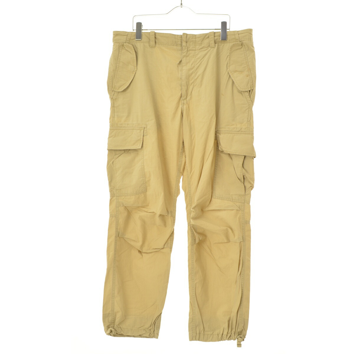 楽天市場】SALE/ 80-90年代 GAP ギャップ ウールカーゴパンツ オールド