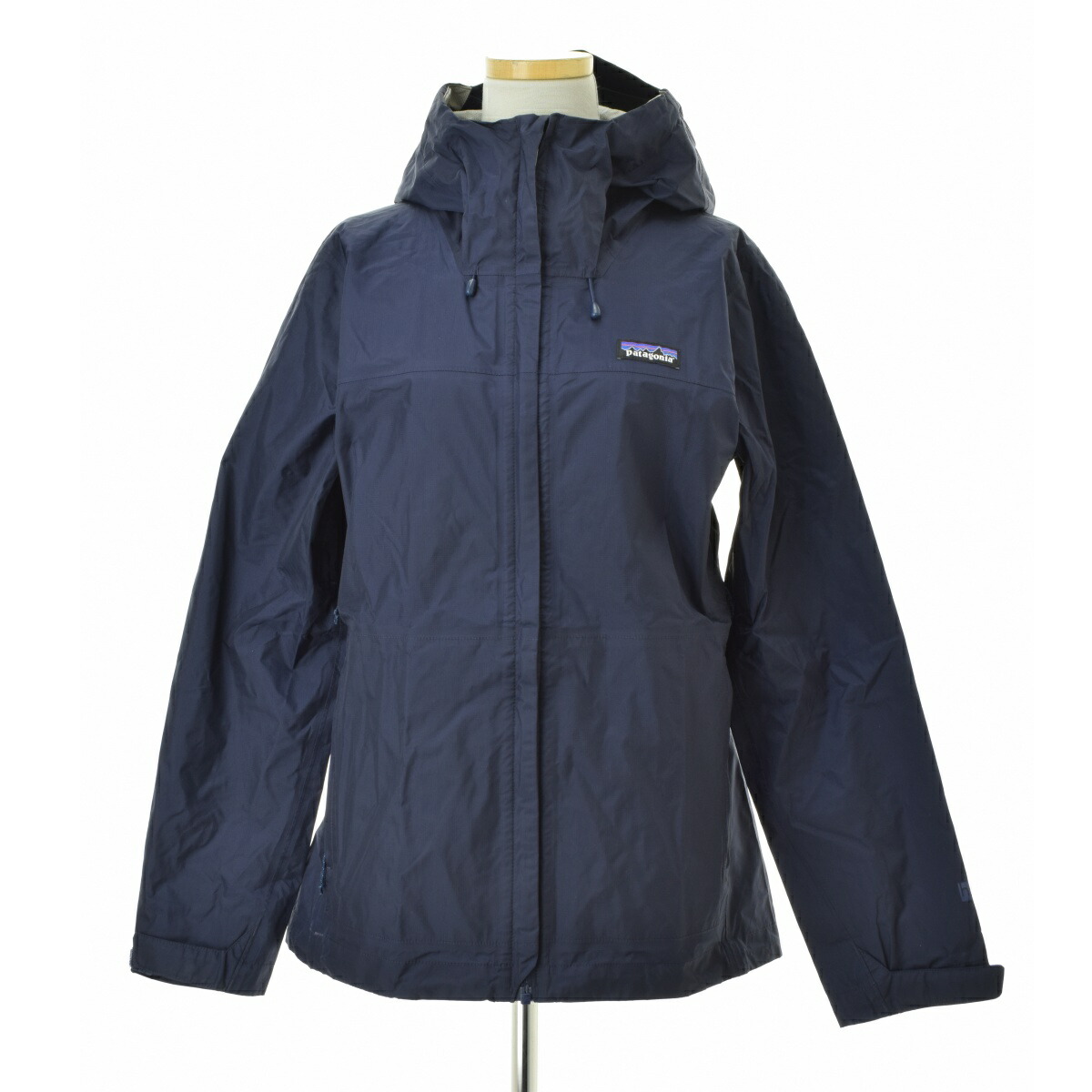 【中古】PATAGONIA / パタゴニア 83807 W's TORRENTSHELL JACKET トレントシェルナイロンジャケット【cacgacbi-l】