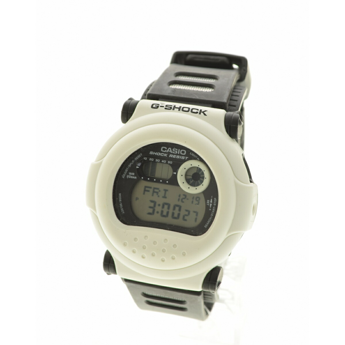 楽天市場】【CASIO】【G-SHOCK】カシオ『Gショック』G-011D-1AJF