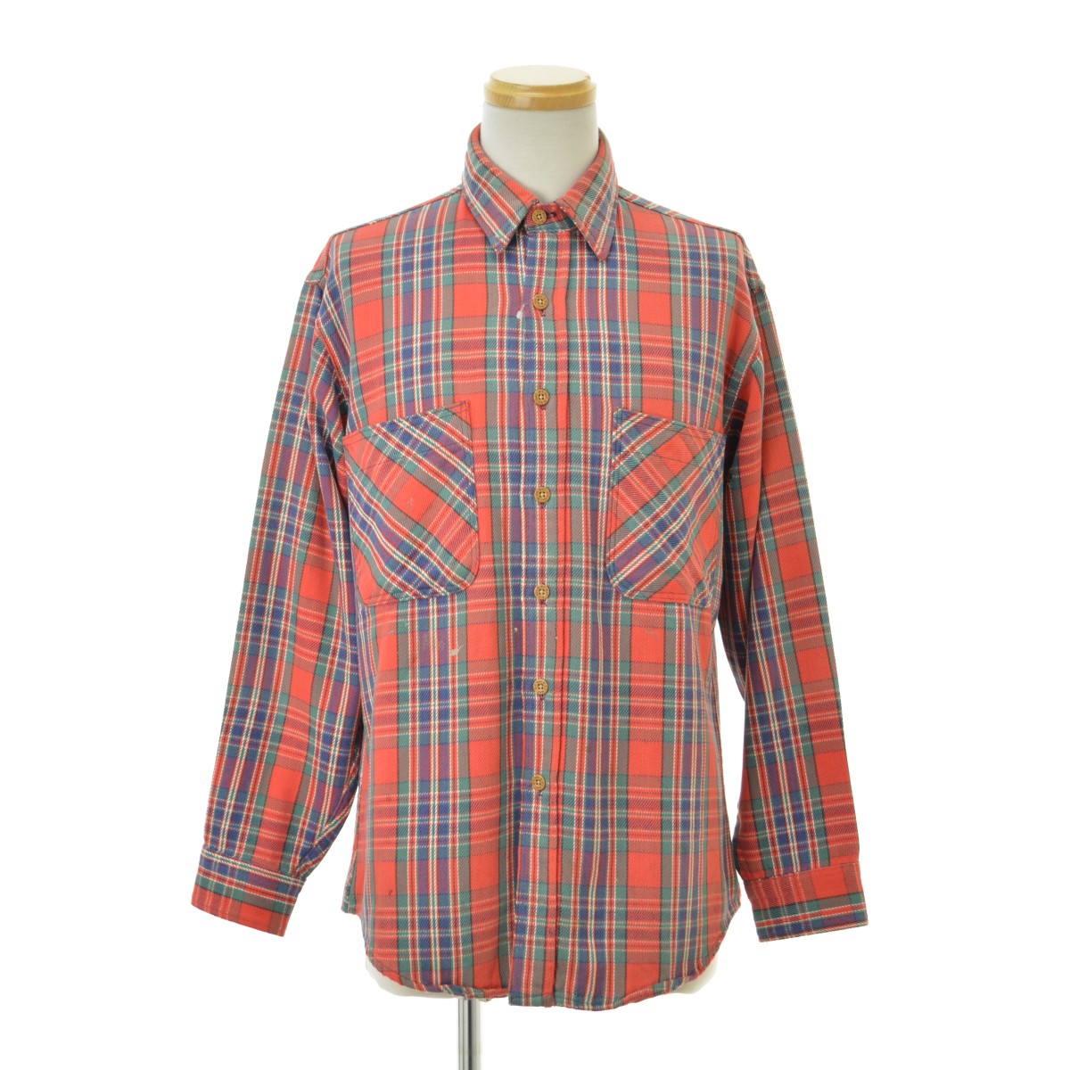 楽天市場】F.A.T. エフエーティー × BIG MAC ビッグマック : 長袖