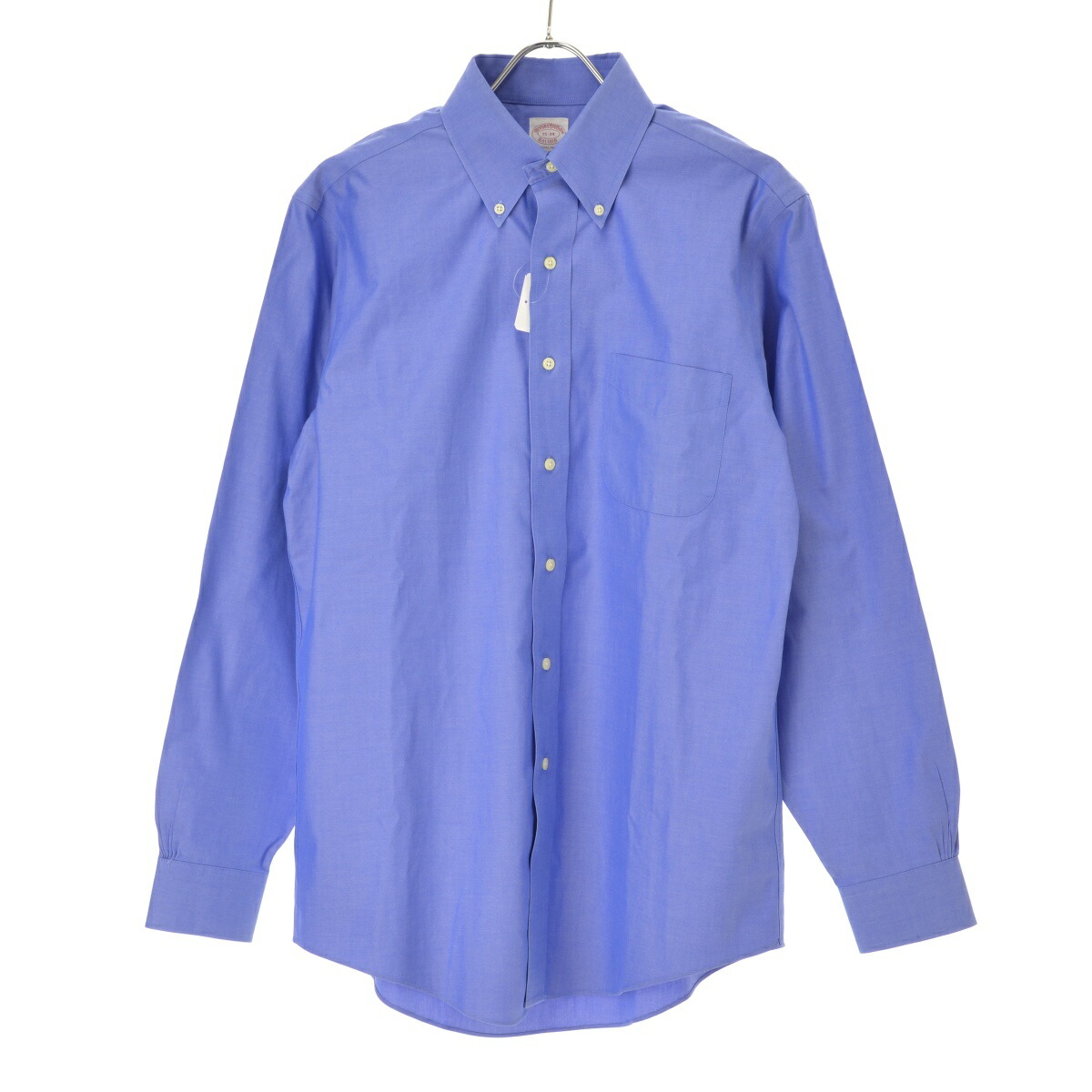 USA製 ブルックスブラザーズ 長袖シャツ レギュラーカラー Mサイズ 楽天市場】15 1/2-2/3 Mサイズ Brooks Brothers ブルックスブラザーズ