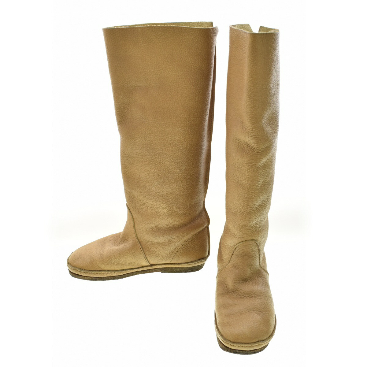 楽天市場】コース/KOOS ルーカスL フルグレインレザーロングブーツ