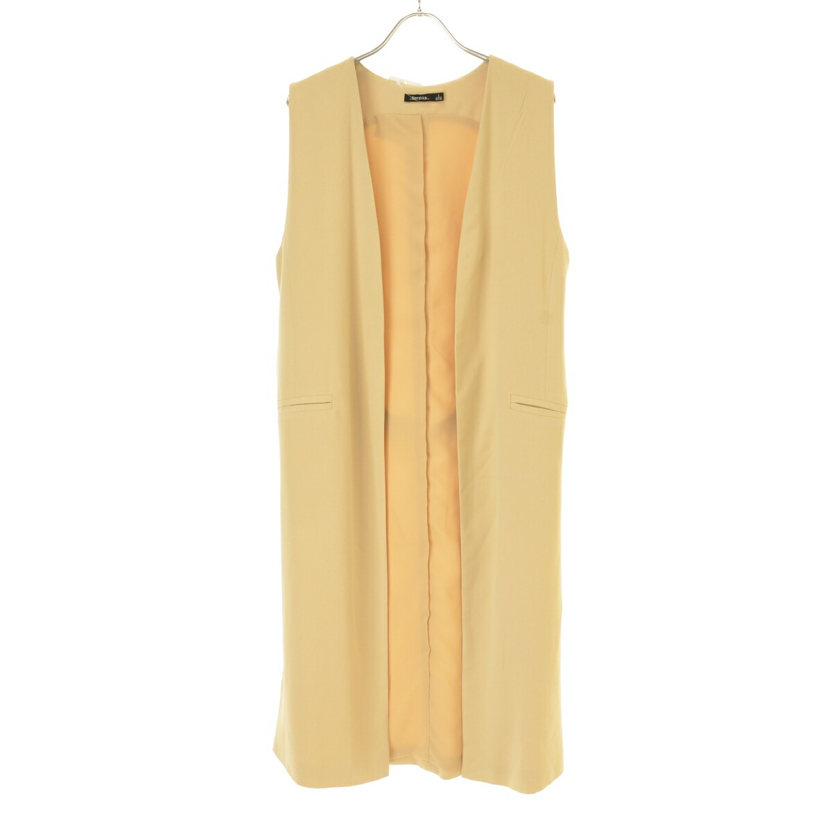 楽天市場】ANATOMICA アナトミカ フランス製 SAGAN VEST - COTTON