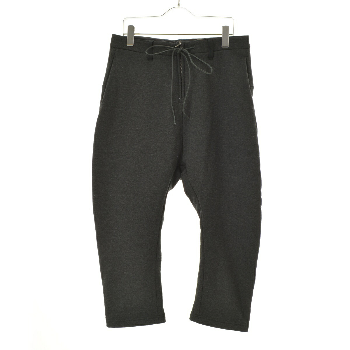 楽天市場】KAZUYUKI KUMAGAI × ATTACHMENT 19SS NYLON PONCH 6P JOGGER