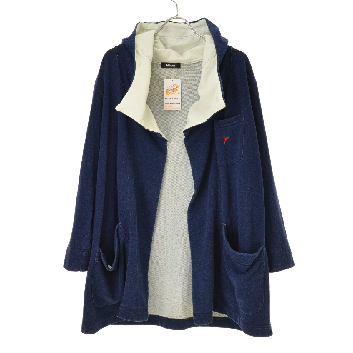 楽天市場】【中古】 Nemeth ネメス 203K Jacquard Knit Cardigan
