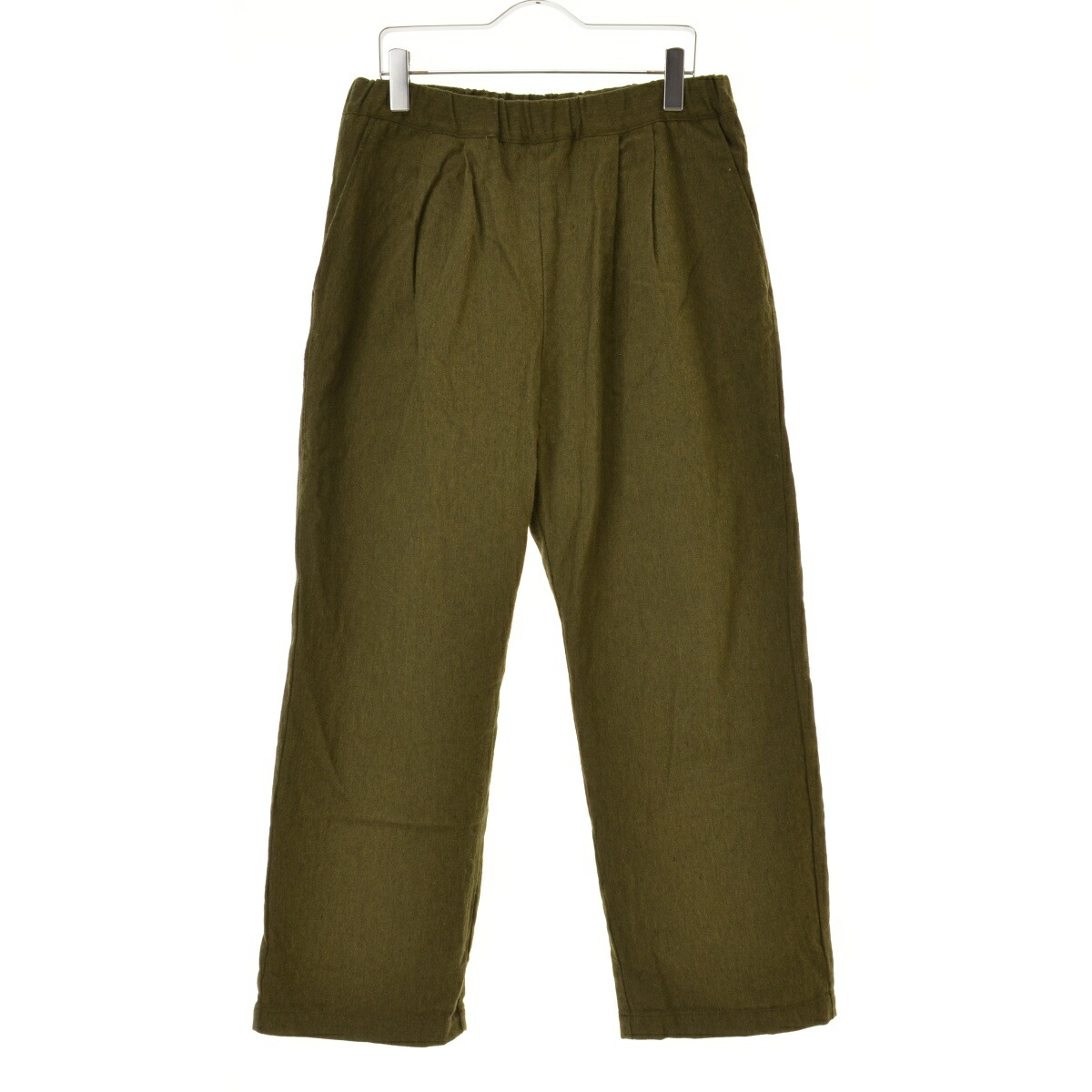 楽天市場】ユライヤ uryya シルクパンツ -【中古】【21G12