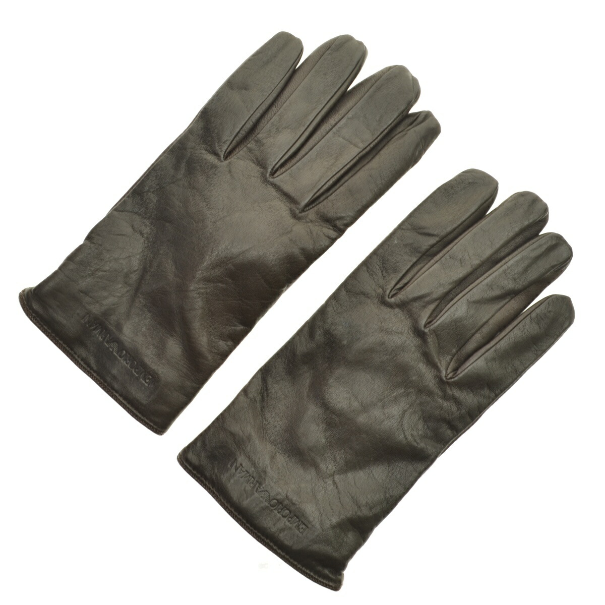 楽天市場】【緑屋質屋】GIORGIO ARMANI(ジョルジオアルマーニ) レザー