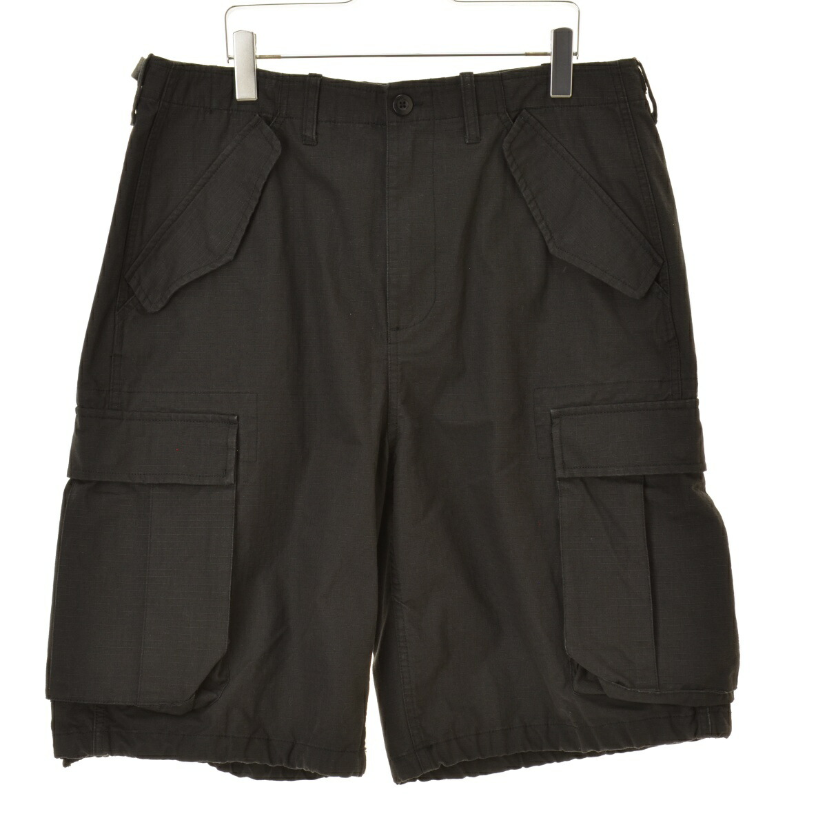 【中古】STUSSY / ステューシー 25SS 112338 CARGO SHORT RIPSTOP カーゴ ショート リップストップハーフパンツ【送料無料】【cacgabad-m】
