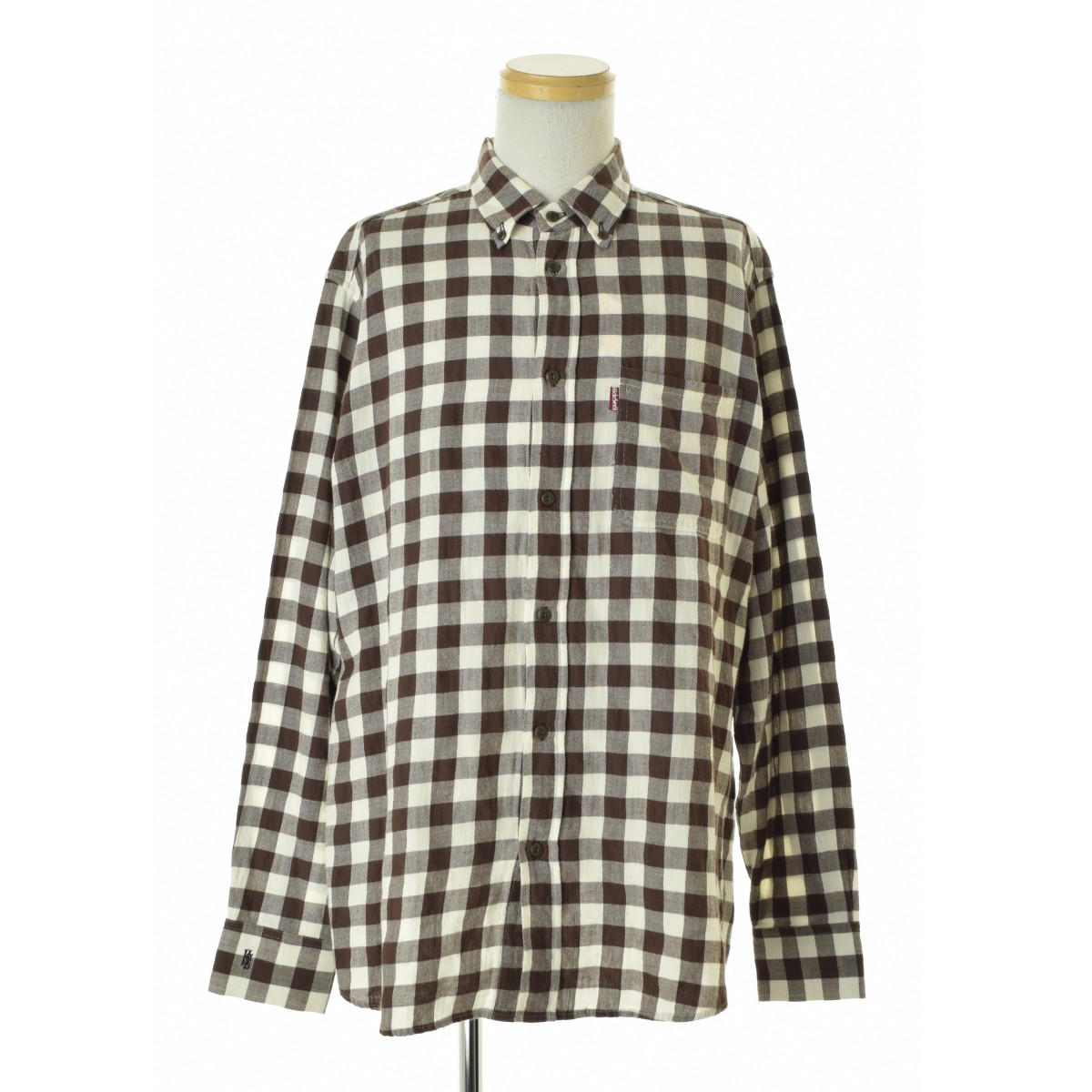 楽天市場】【中古】 HIDE AND SEEK (ハイドアンドシーク) Check CPO