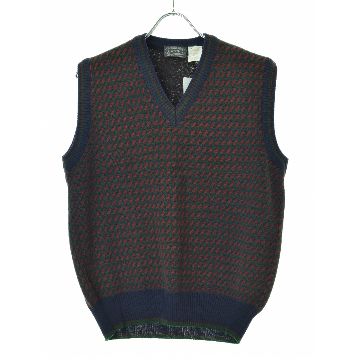 楽天市場】【定価3万】イレブンセカンド eleven 2nd ヤクニットベスト