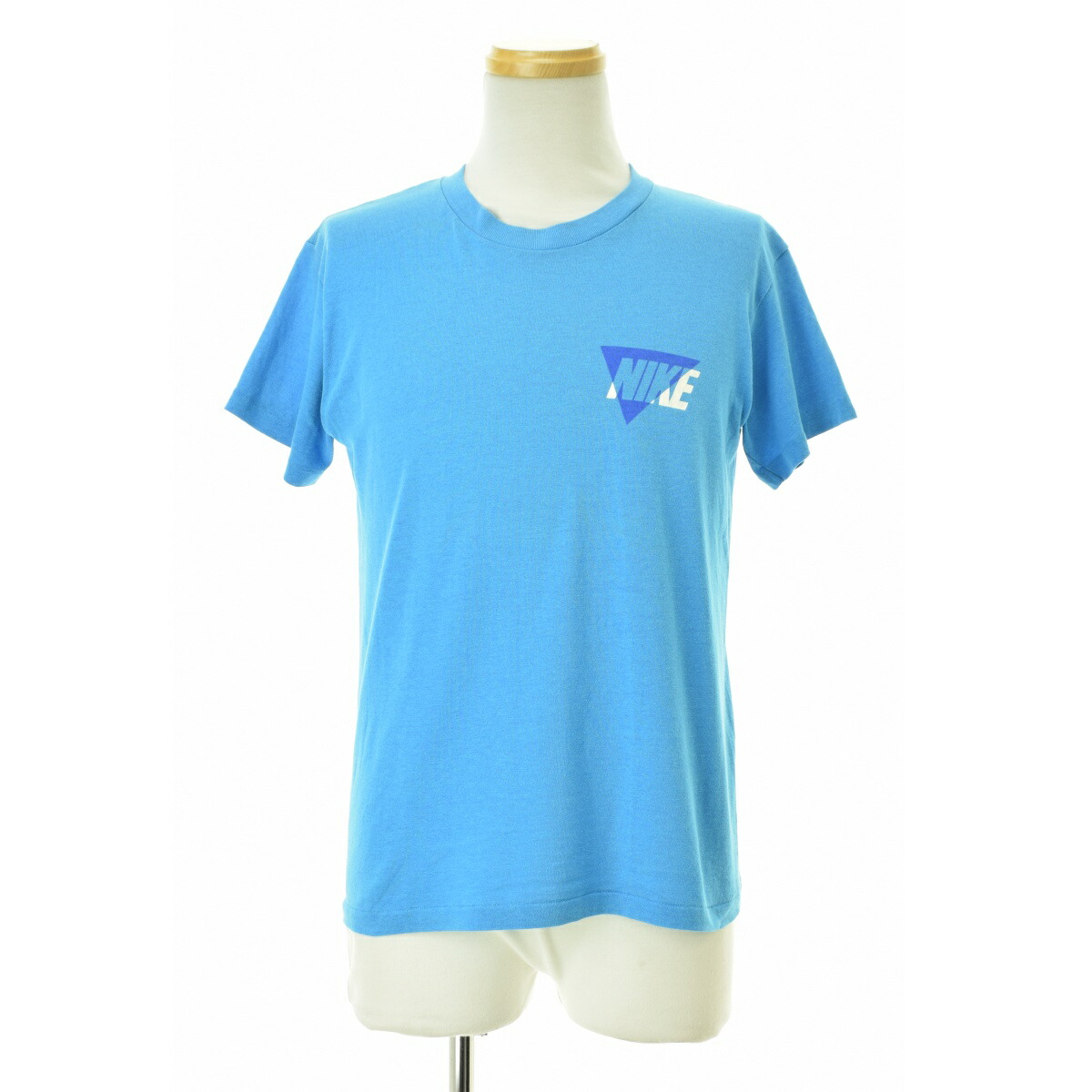 楽天市場】NIKE 90s 銀タグ SWOOSH LOGO TEE Mサイズ ナイキ 両面ロゴ