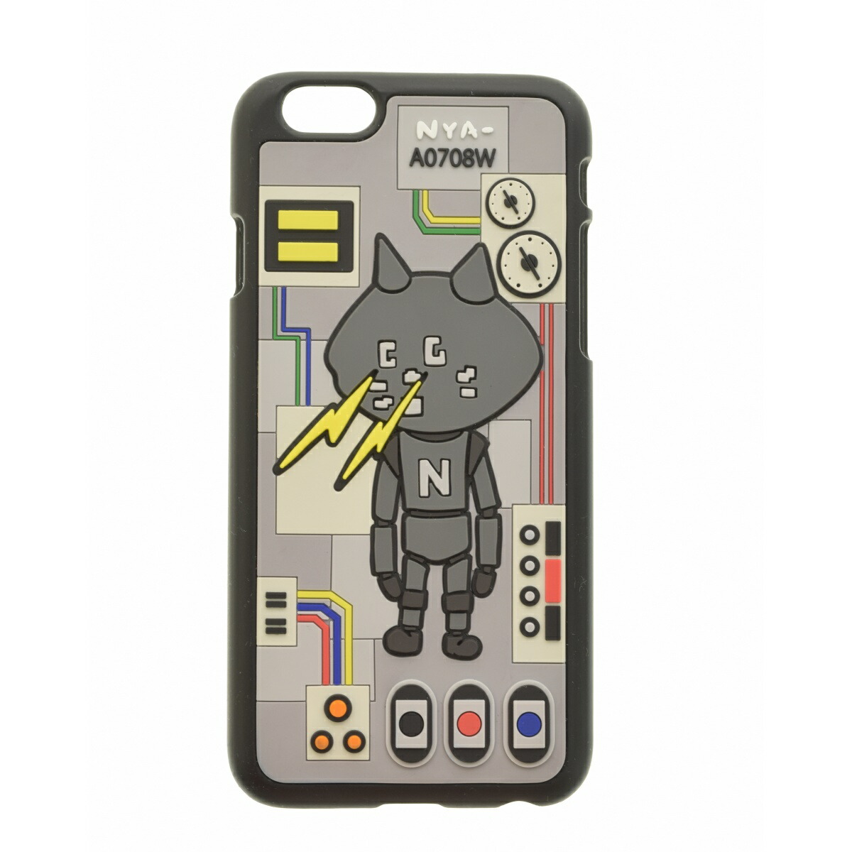 楽天市場】【中古】【期間限定値下げ】Ne-net / ネネットにゃー iPhone