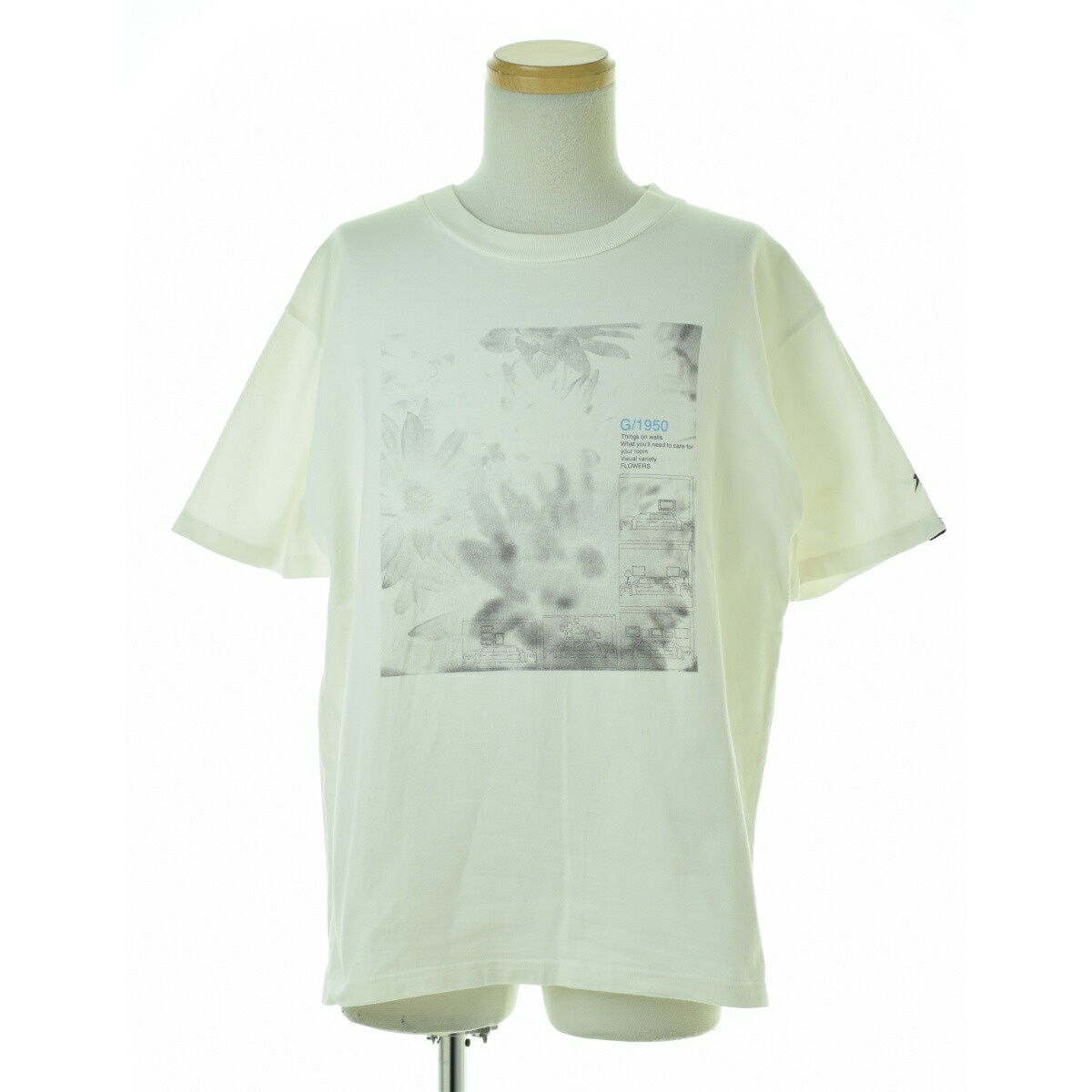 CLOT/FRAGMENT パンダ Tシャツ ホワイト　sサイズ　レア希少 2025年最新】clot fragment tシャツの人気アイテム - メルカリ