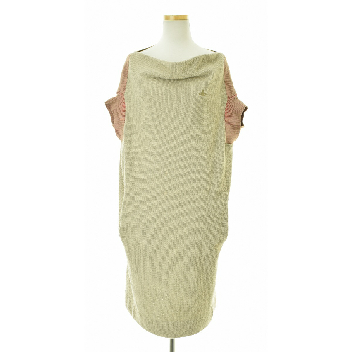 楽天市場】【中古】Vivienne Westwood RED LABEL / スポッティ