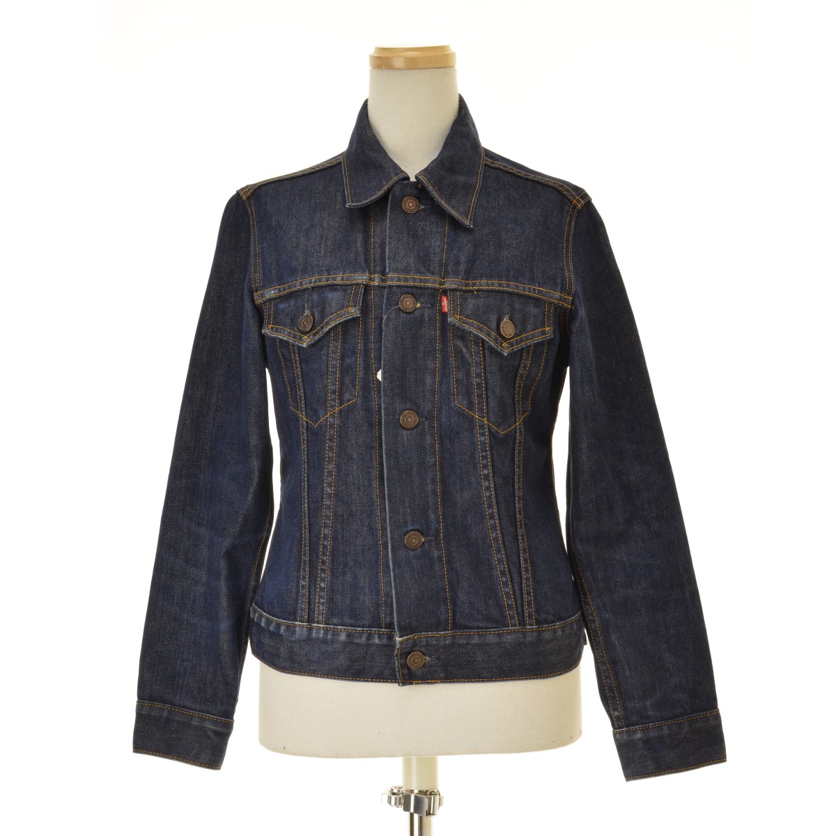 楽天市場】【中古】デニムヘッズ DENIM HEADS S506XXE オーバーサイズ