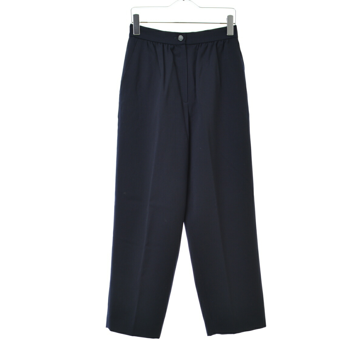 楽天市場】【クロエ】Chloe 19AW サイドライン フレア パンツ