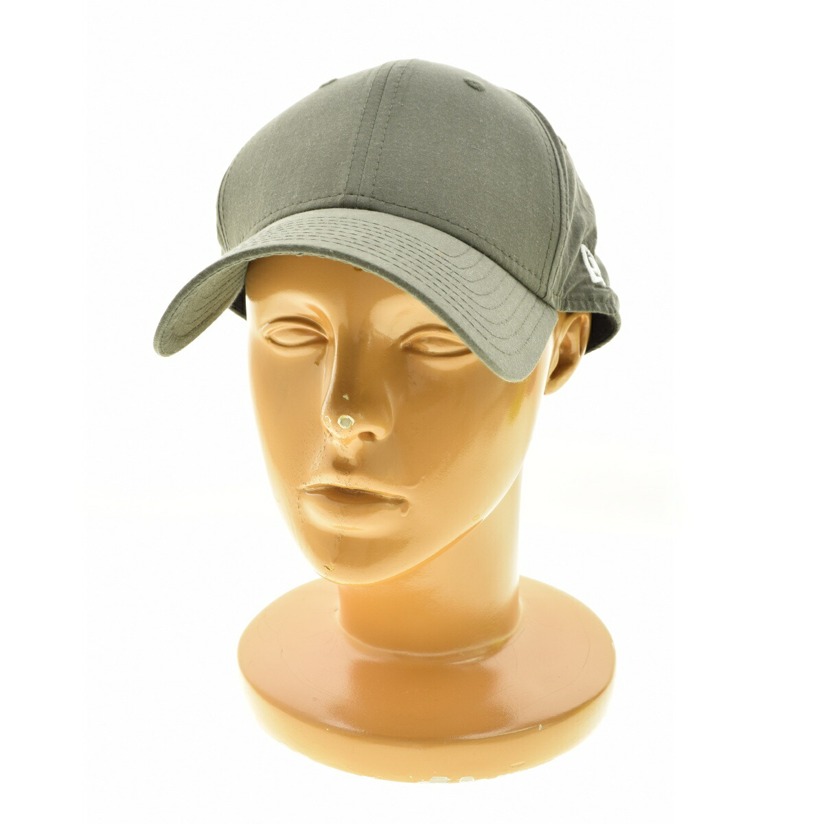 楽天市場】【中古】New EraPaper ＆ Ink Cotton Club Dragon Hat ロゴ