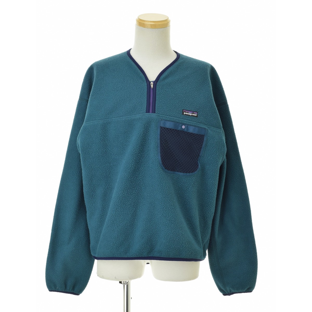 楽天市場】USA製 88年 patagonia Shelled Capilene Jacket