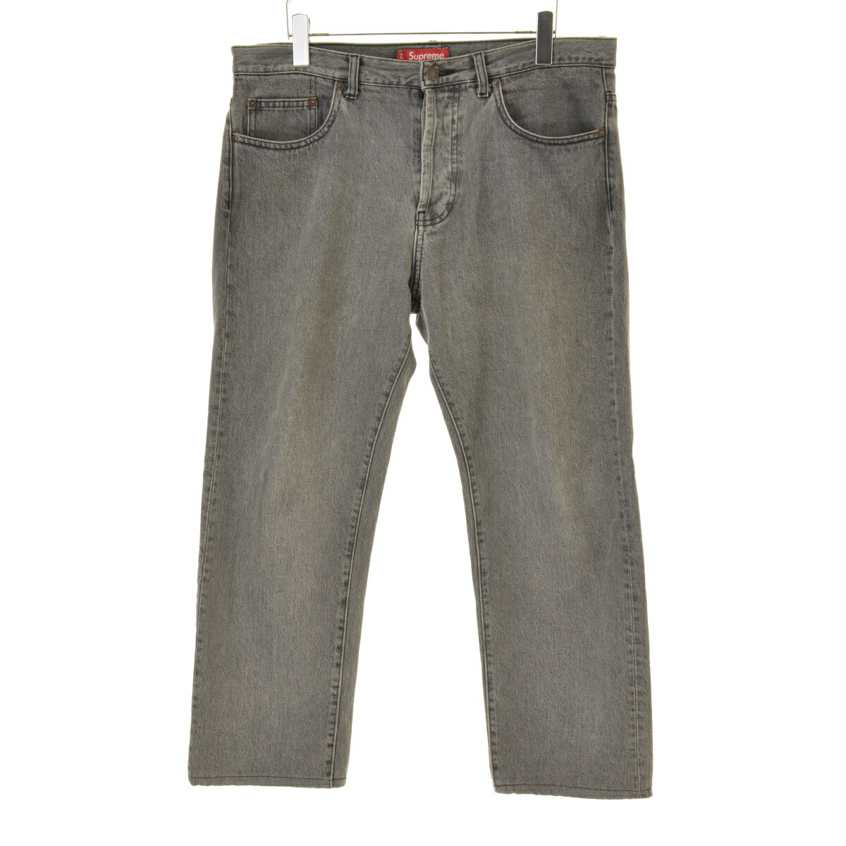 SUPREME×TRUE RELIGION　カーゴパンツ　30　デニム Supreme®/True Religion® Denim Cargo Pant | Supreme 21fw
