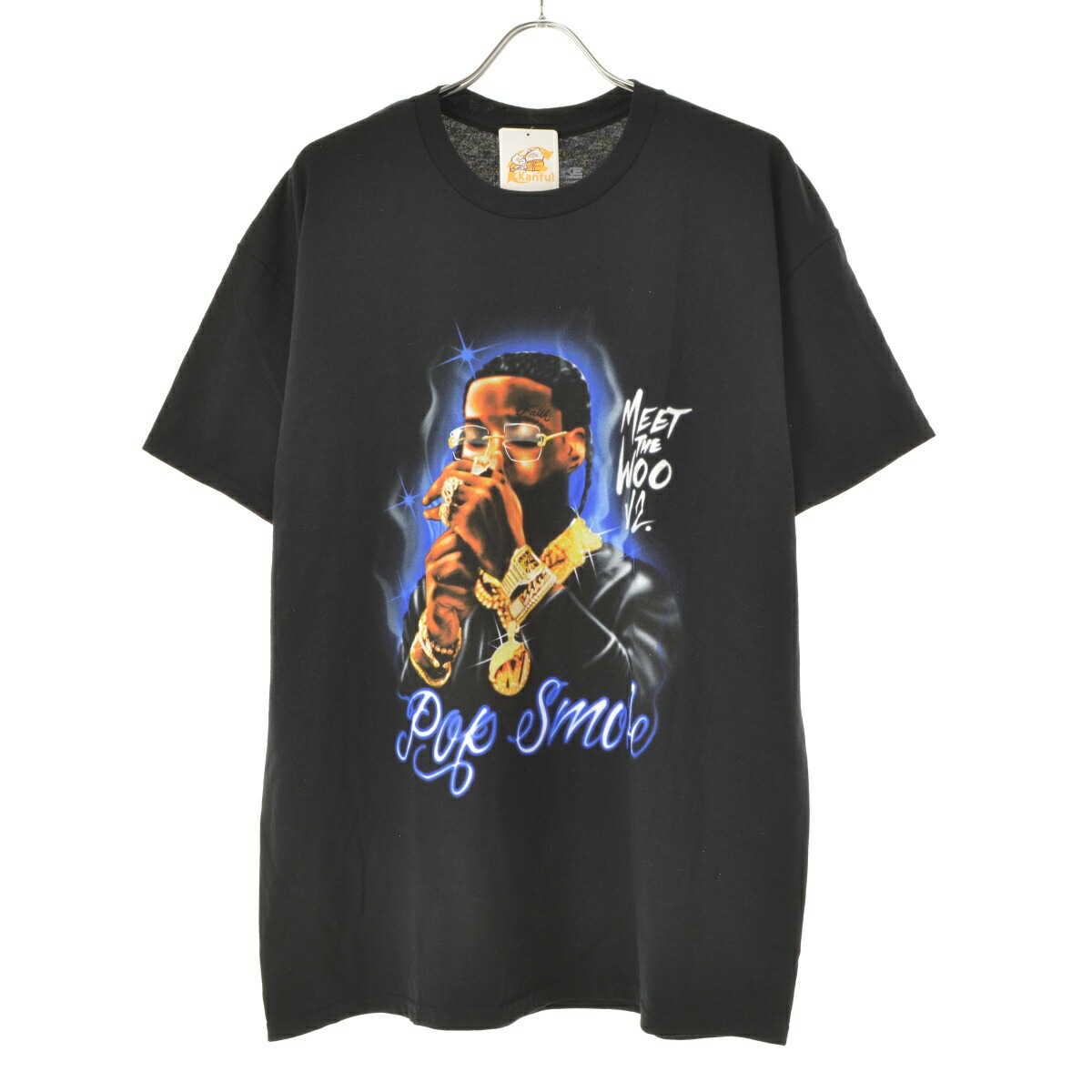 楽天市場】【中古】overprint×なえなのPOPART Tee ver．2