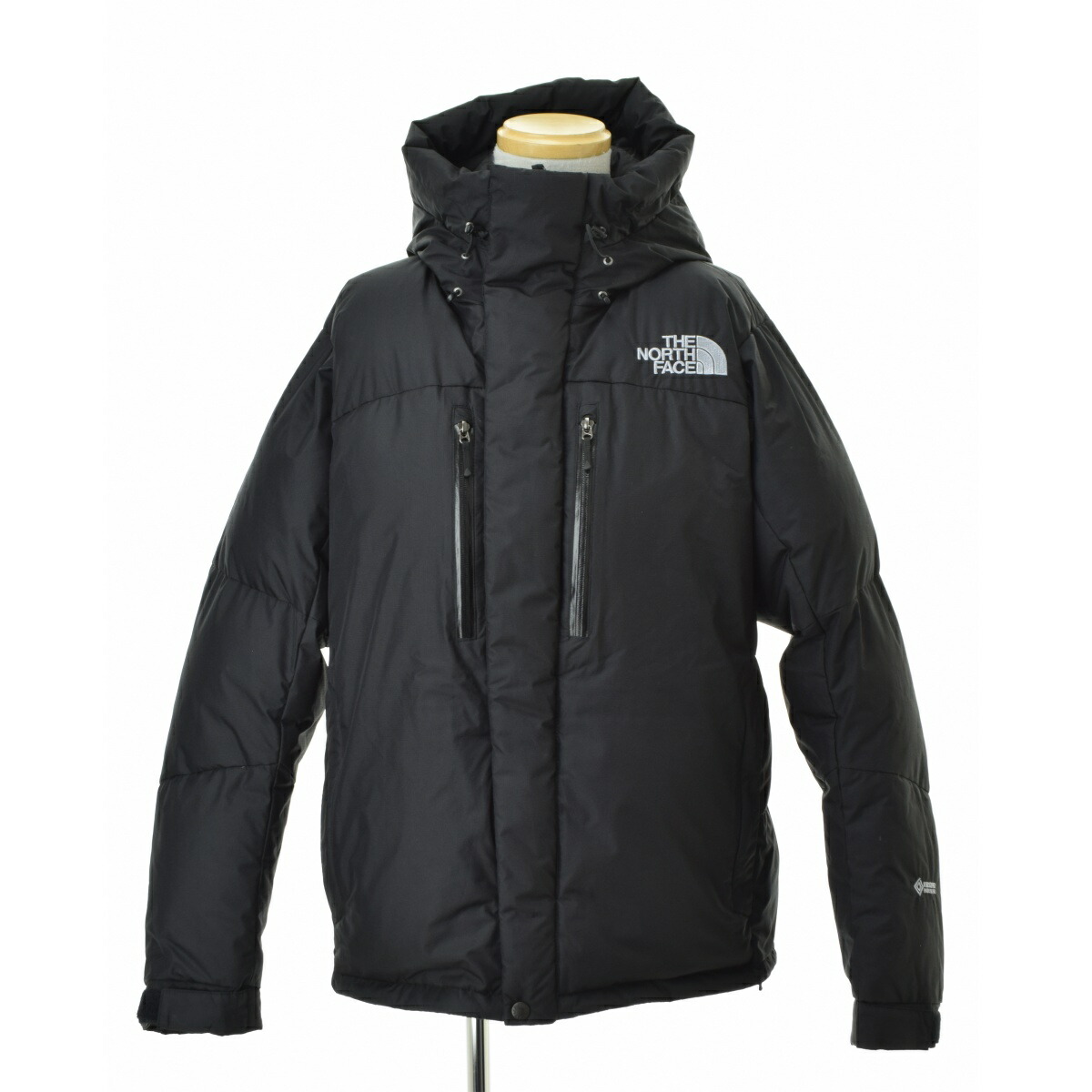 【中古】THE NORTH FACE / ノースフェイス ND92551 BALTRO LIGHT JACKET バルトロライトジャケットダウンジャケット【cacgaeaj-m】