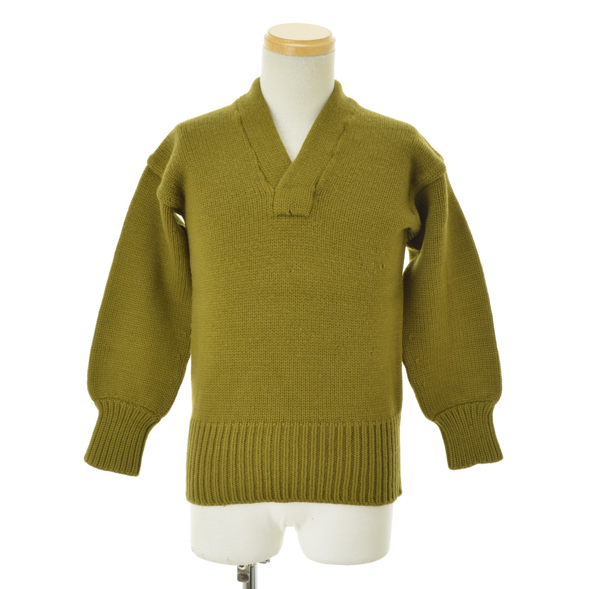 楽天市場】【中古】VINTAGE / ヴィンテージ60s カーリングカウチン