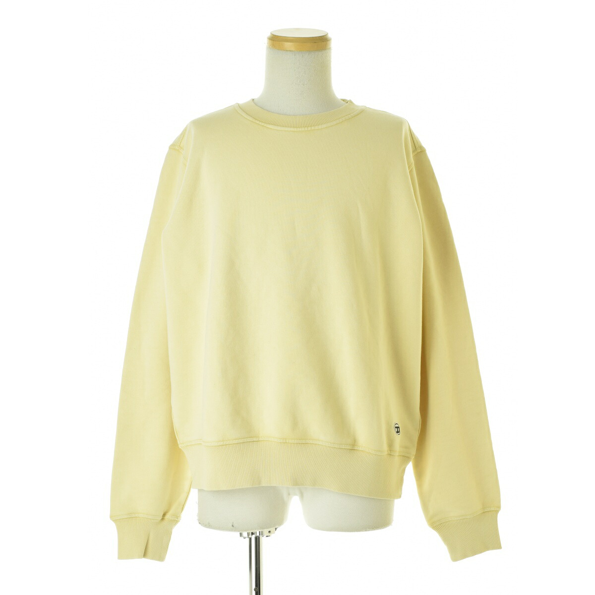 【中古】DIESEL / ディーゼル S-GINN-DOV-PE A03775長袖スウェット【送料無料】【cacfbccb-m】