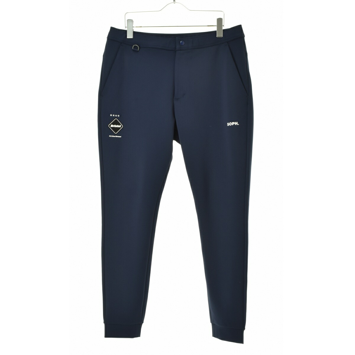 FCRB アンダーレイヤートップス&タイツ セットアップXL ブリストル FCRB アンダーレイヤートップス&タイツ セットアップXL