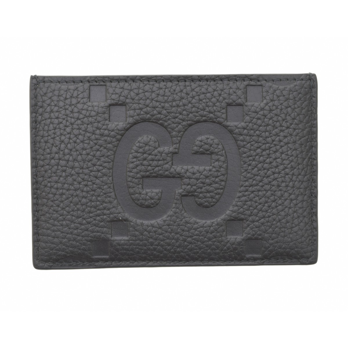 【中古】GUCCI / グッチ812681 ジャンボGG カードケース【cacgahbb-z】|ブランド古着の買取販売カンフル