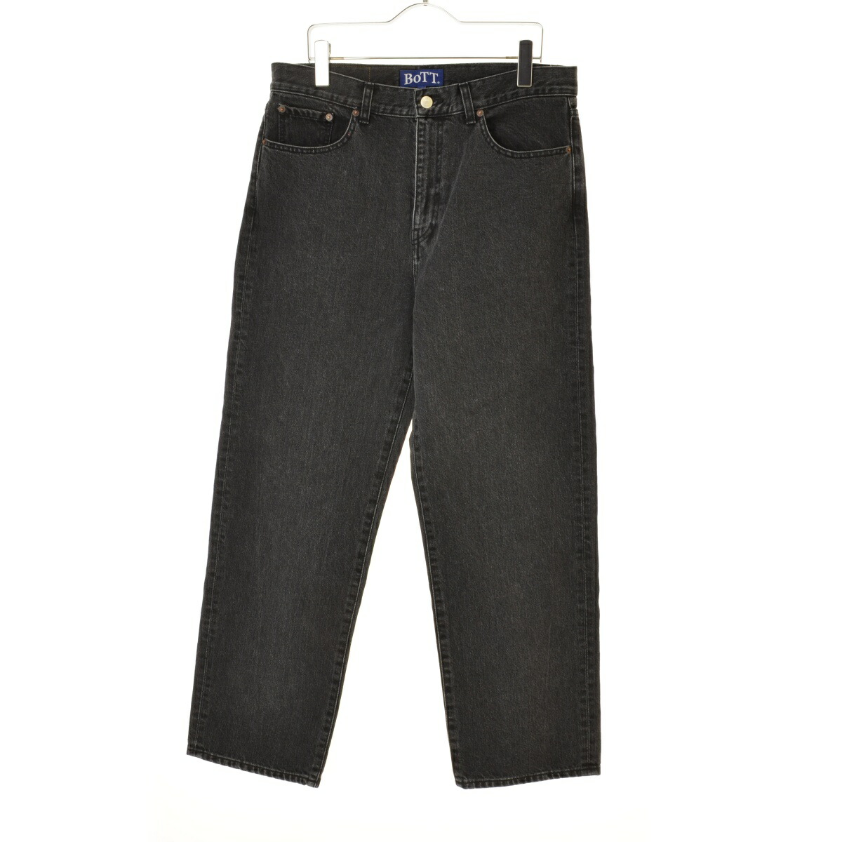 楽天市場】【中古】BOTT / ボット24SS Gradation Cotton Sweater
