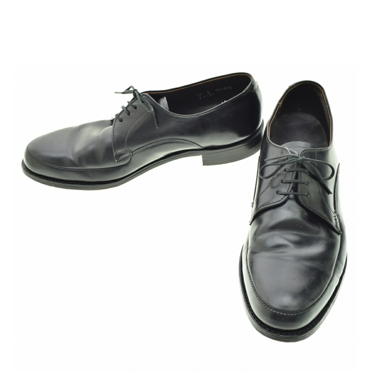 楽天市場】ウォークオーバー WALK-OVER DERBY NAVY SUEDE 32096