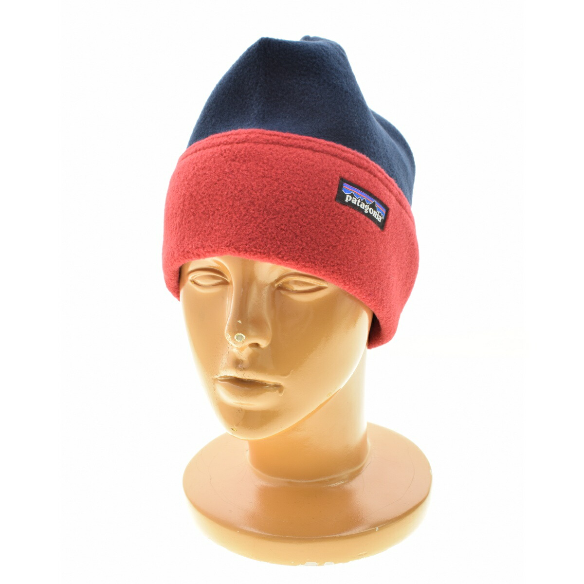 楽天市場】USA製 94年 patagonia Synchilla Hat 