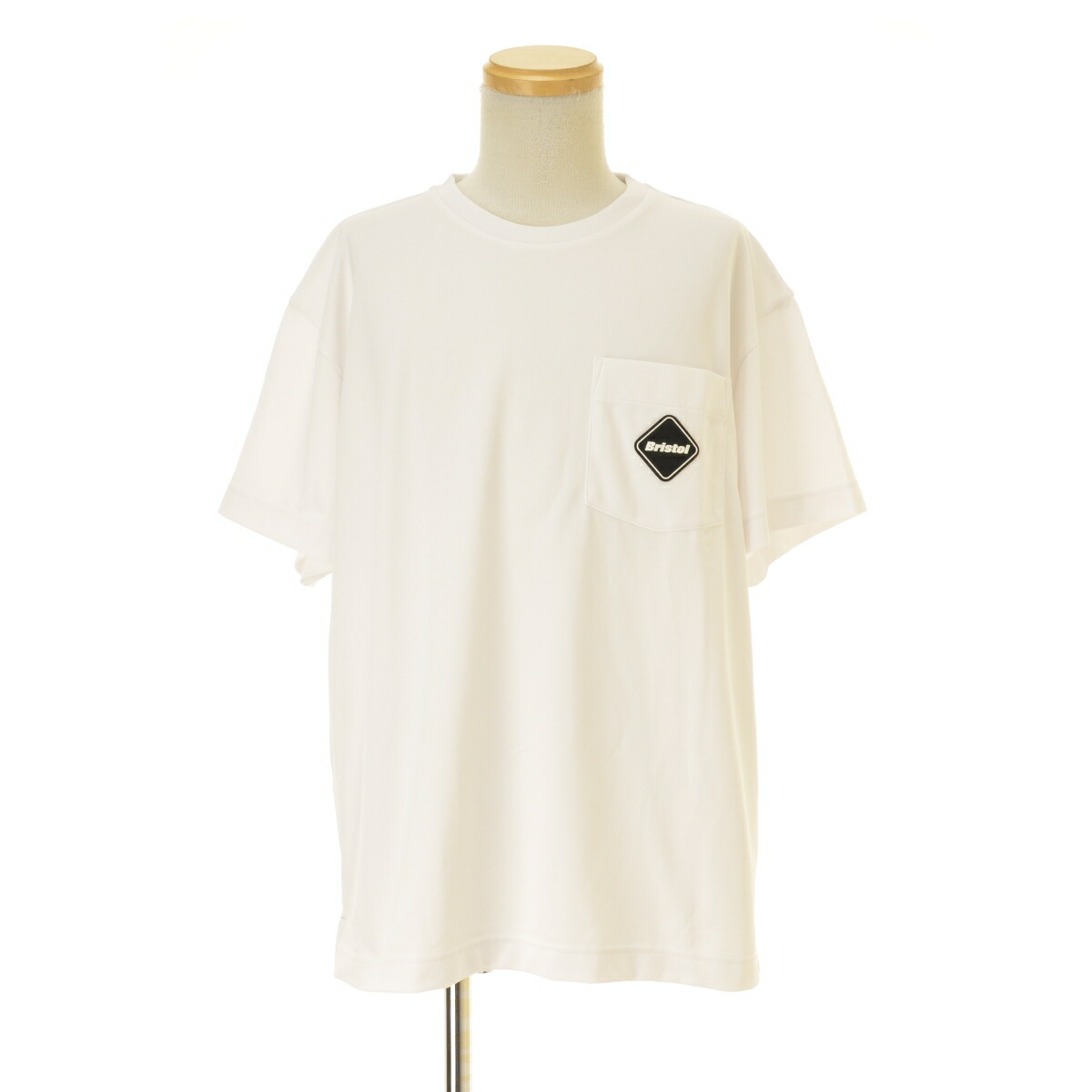 楽天市場】F.C.R.B./F.C.Real Bristol/FCRB(エフシーアールビー