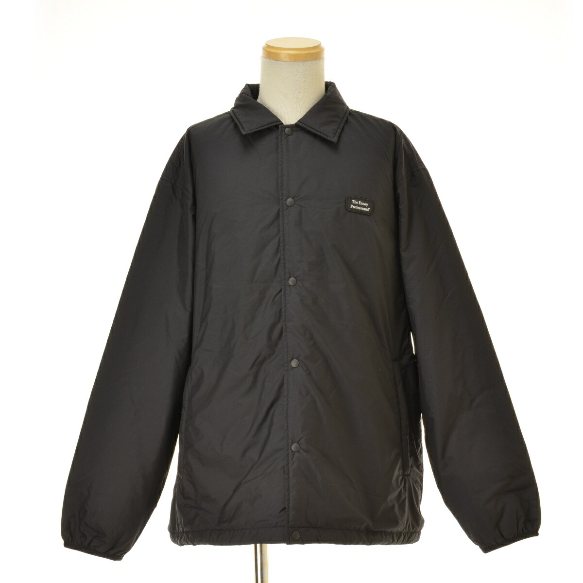 楽天市場】ENNOY エンノイ ジャケット サイズ:L 21AW スタイリスト私物