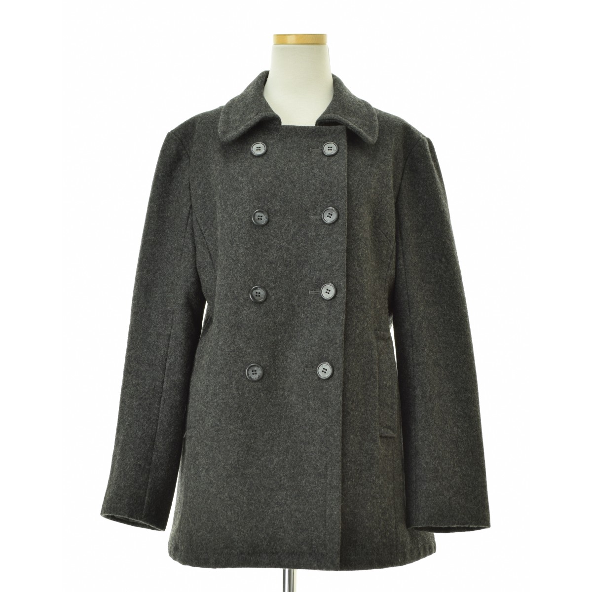 楽天市場】美品 Denim&Supply Ralph Lauren ウール混 ヘリンボーン