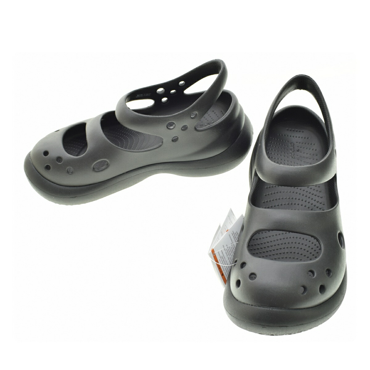 ひより出品 楽天市場】【中古】crocs × FUTURA LABORATORIES / クロックス
