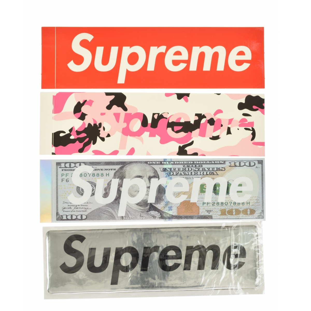 楽天市場】【中古】SUPREME (シュプリーム) BOOK VOL 3. ムック本