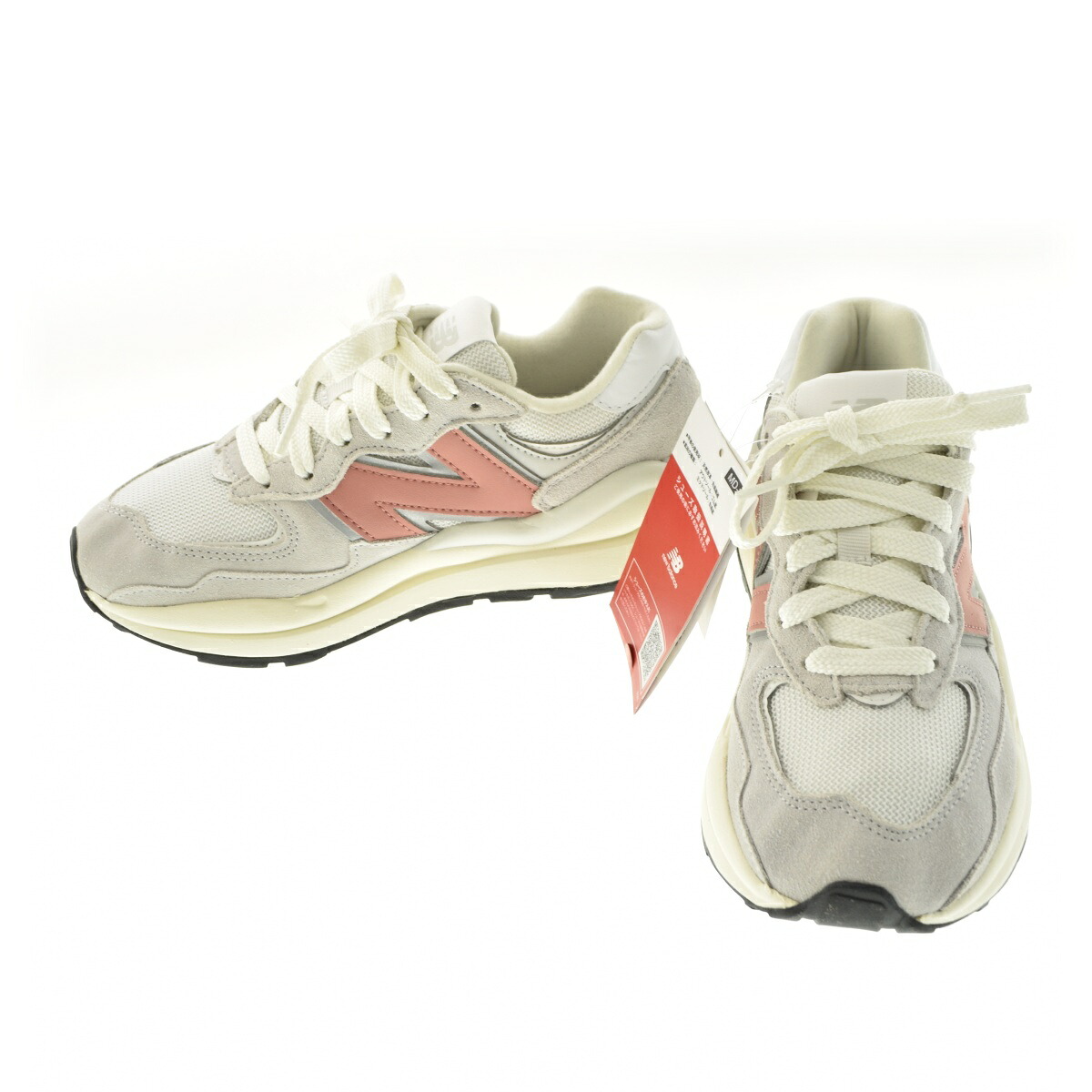 【中古】NEW BALANCE / ニューバランスW5740SLCスニーカー【cacgafae-z】｜ブランド古着の買取販売カンフル