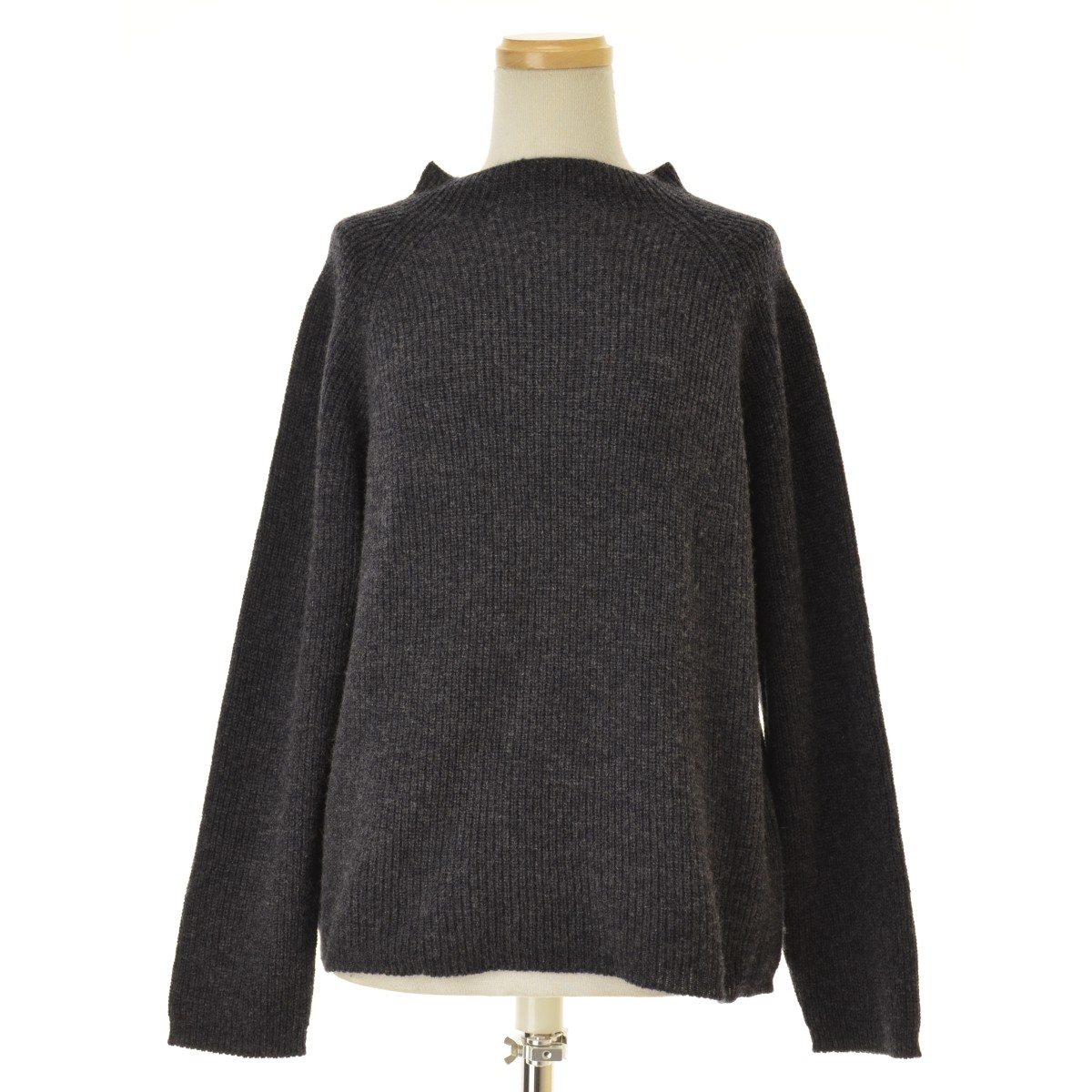 MARGARET HOWELL - 【MARGARETHOWELL】23AW 5783263008 FINE WOOL長袖ニットセーター 楽天市場】【中古】MARGARET HOWELL / マーガレットハウエル23AW