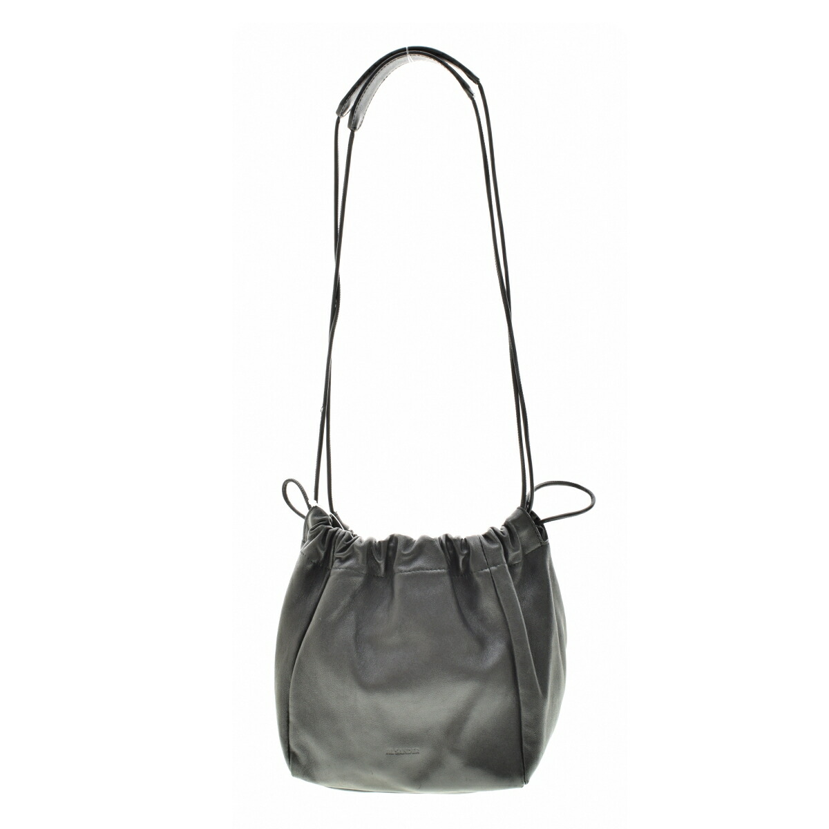 楽天市場】【ジルサンダー】Jil Sander ドローストリング バケット