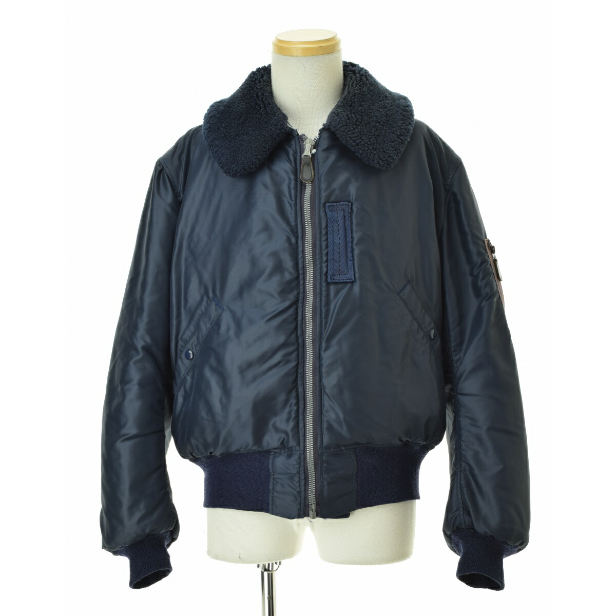 楽天市場】TOYS MCCOY トイズマッコイ TMJ1327 TYPE B-15 TEST SAMPLE