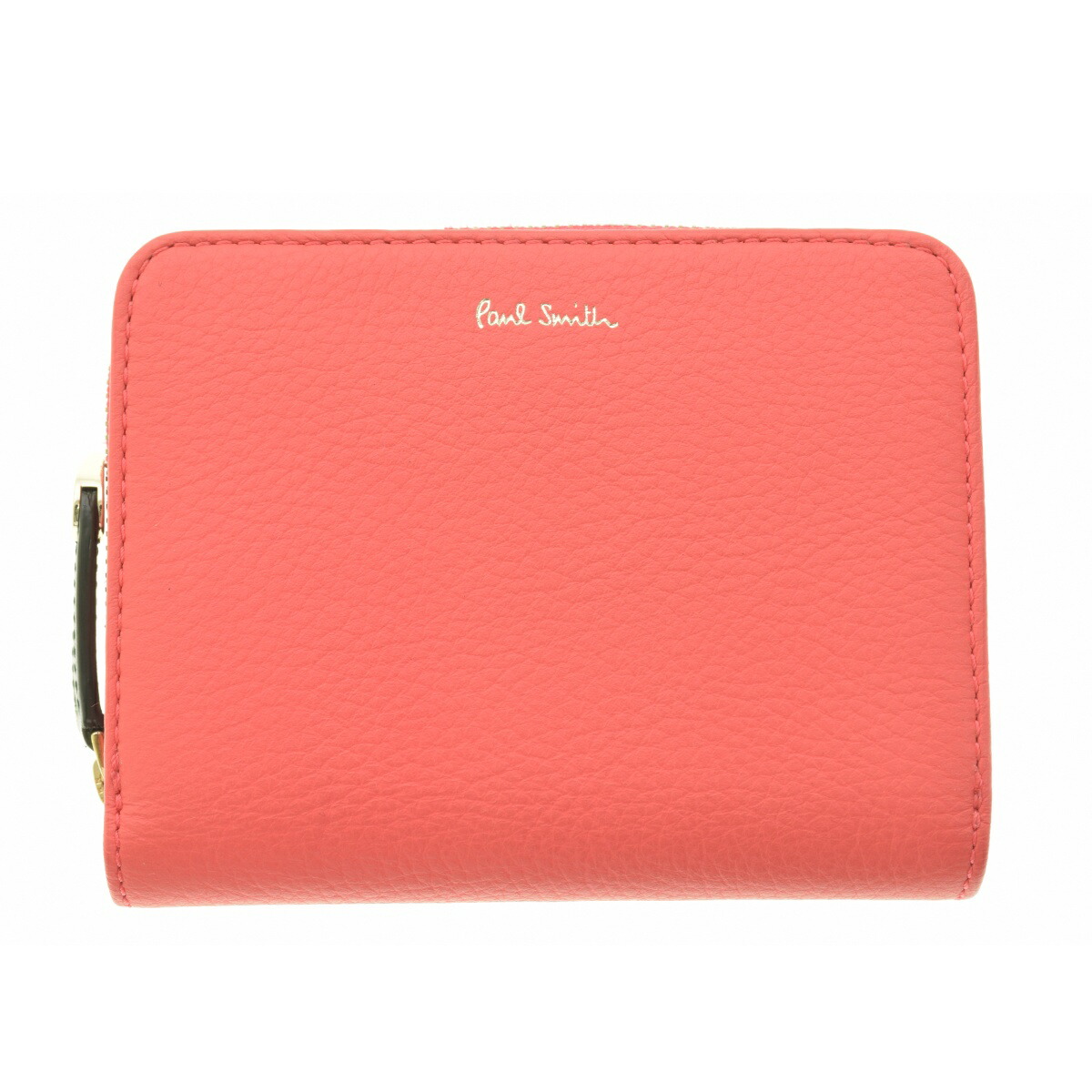 ✨未使用級✨Paul Smith ポールスミス　スミシーハート ニつ折り財布 楽天市場】【未使用品】【財布】Paul Smith ポール スミス