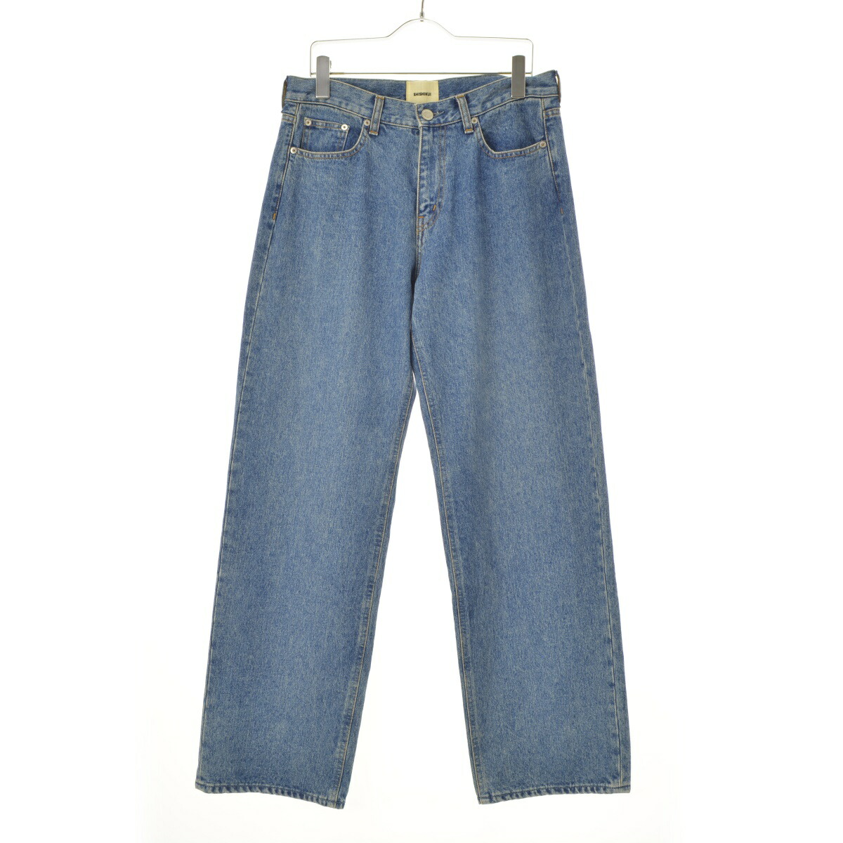 楽天市場】【定価2.6万】シシクイ THE SHISHIKUI BASIC JEANS
