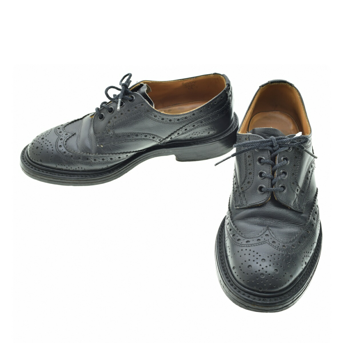楽天市場】Tricker's トリッカーズ Paul Smith ポールスミス別注