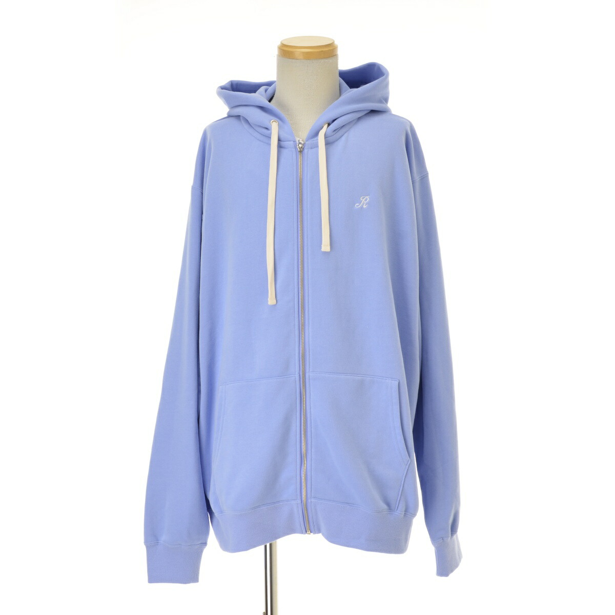 楽天市場】【中古】Champion×RHC Ron Hermanダメージ加工プル