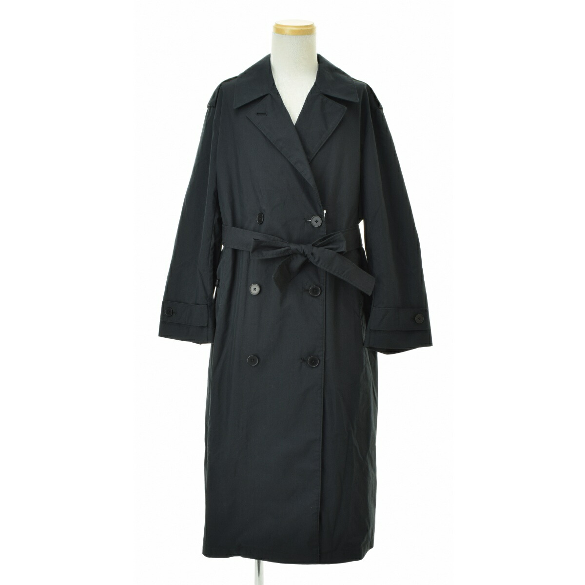 楽天市場】ユニクロユー ブロックテックコート S グレー UNIQLO U