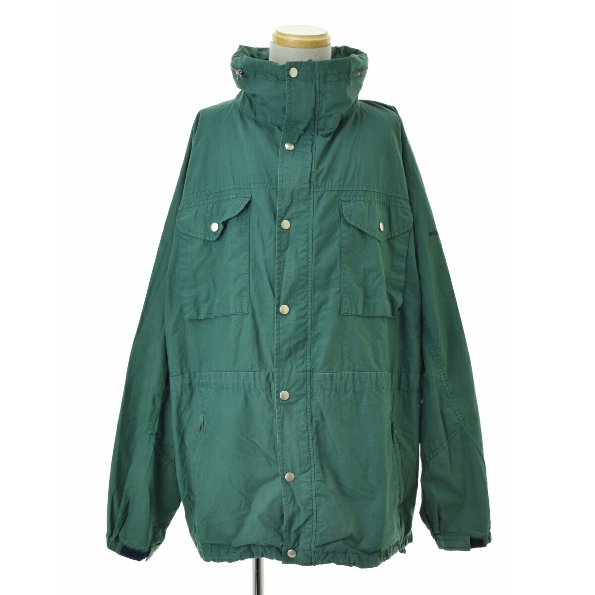 【中古】POLO SPORT / ポロスポーツ ラルフローレンUSA製コットンジャケット【cacgafcd-m】|ブランド古着の買取販売カンフル