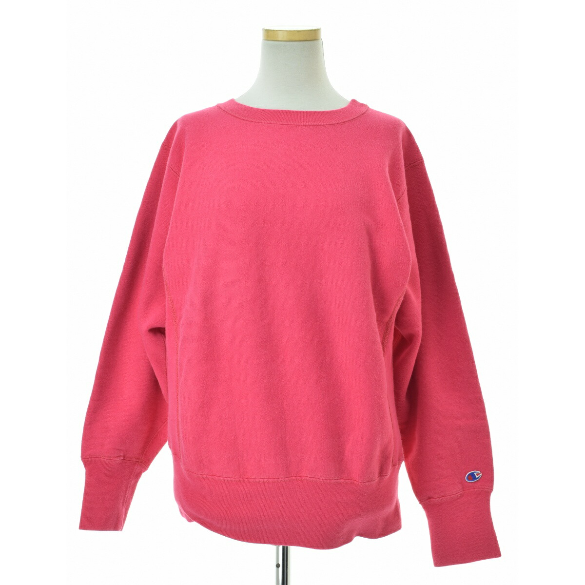 楽天市場】チャンピオン Champion 90s リバースウィーブ スウェット